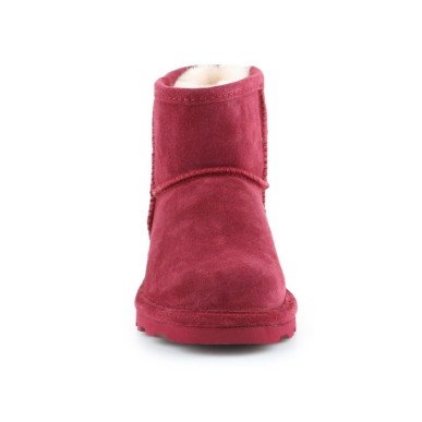 Bearpaw Alyssa W 2130W-620 Bordeaux winter shoes