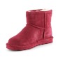 Bearpaw Alyssa W 2130W-620 Bordeaux winter shoes