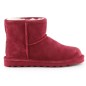 Bearpaw Alyssa W 2130W-620 Bordeaux winter shoes