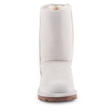 Bearpaw Elle Short W 1962W-909 Winter White scarpe invernali