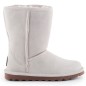 Bearpaw Elle Short W 1962W-909 Winter White winter shoes