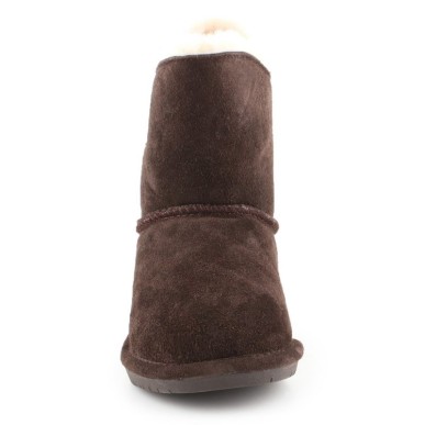 Scarpe invernali Bearpaw Rosie W 1653W-205 Chocolate II