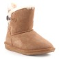 Bearpaw Rosie W 1653W - 220 Hickory II winter shoes