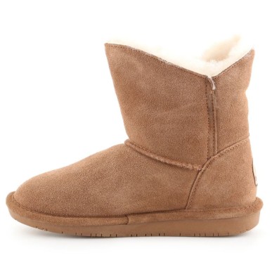 Bearpaw Rosie W 1653W - 220 Hickory II winter shoes