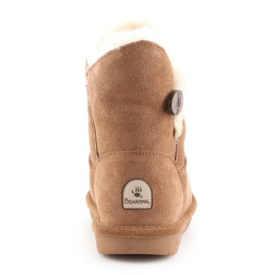 Bearpaw Rosie W 1653W - 220 Hickory II winter shoes