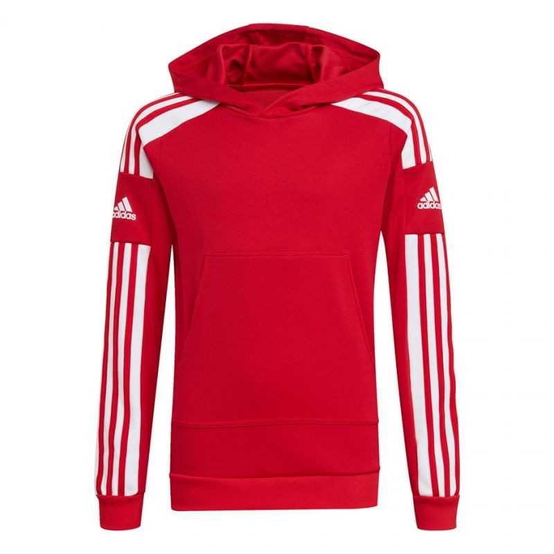 Felpa con cappuccio Adidas Squadra 21 Junior Jr GP6433