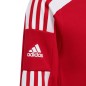 Felpa con cappuccio Adidas Squadra 21 Junior Jr GP6433