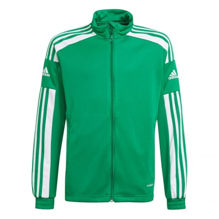 Adidas Squadra 21 Training Youth Jr GP6456 sweatshirt