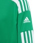 Adidas Squadra 21 Training Youth Jr GP6456 sweatshirt