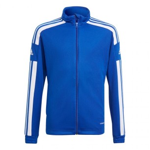 Adidas Squadra 21 Training Youth Jr GP6457 sweatshirt