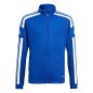 Felpa Adidas Squadra 21 Training Youth Jr GP6457