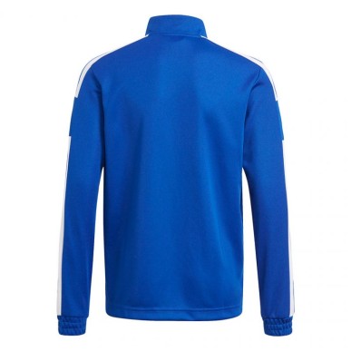 Adidas Squadra 21 Training Youth Jr GP6457 sweatshirt