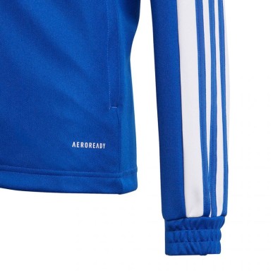 Felpa Adidas Squadra 21 Training Youth Jr GP6457