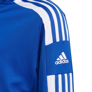 Felpa Adidas Squadra 21 Training Youth Jr GP6457