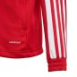 Adidas Squadra 21 Training Youth Jr GP6458 sweatshirt