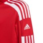 Adidas Squadra 21 Training Youth Jr GP6458 sweatshirt