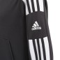 Felpa con cappuccio Adidas Squadra 21 Youth Jr GK9544