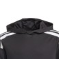 Felpa con cappuccio Adidas Squadra 21 Youth Jr GK9544