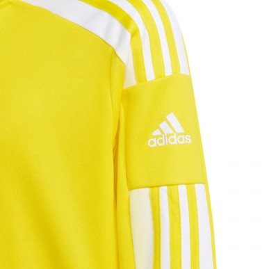 Felpa Adidas Squadra 21 Training Youth Jr GP6453