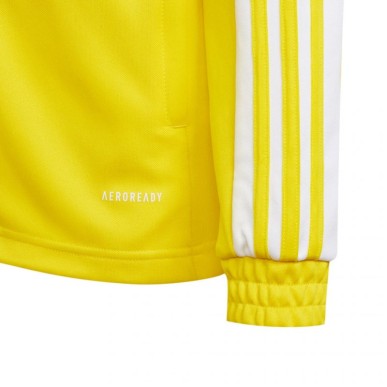 Felpa Adidas Squadra 21 Training Youth Jr GP6453