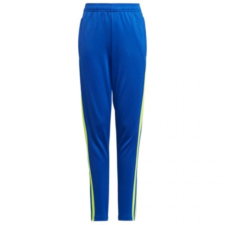 Pantaloni da allenamento Adidas Squadra 21 Junior Jr GP6449