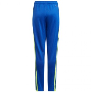 Pantaloni da allenamento Adidas Squadra 21 Junior Jr GP6449