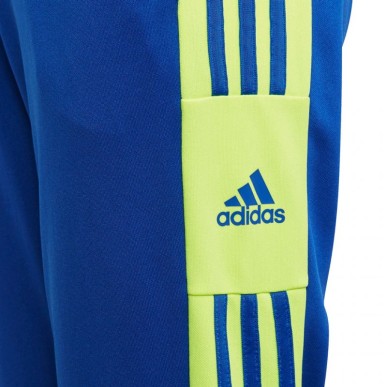 Pantaloni da allenamento Adidas Squadra 21 Junior Jr GP6449