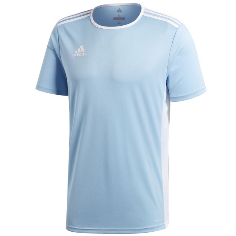 Maglia da calcio Adidas Entrada 18 Jr CD8414