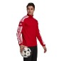 Adidas Squadra 21 Training Top M GP6472 sweatshirt