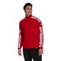 Adidas Squadra 21 Training Top M GP6472 sweatshirt