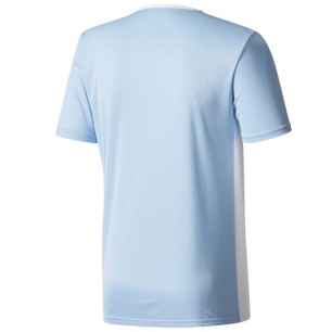 Maglia da calcio Adidas Entrada 18 Jr CD8414