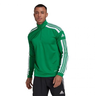 Adidas Squadra 21 Training Top M GP6473 sweatshirt