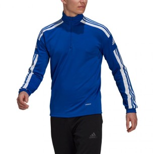 Adidas Squadra 21 Training Top M GP6475 sweatshirt