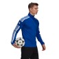 Adidas Squadra 21 Training Top M GP6475 sweatshirt