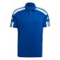 La maglia da calcio adidas Squadra 21 Polo M GP6427