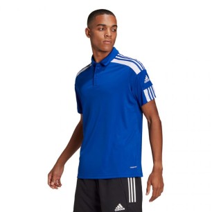 La maglia da calcio adidas Squadra 21 Polo M GP6427