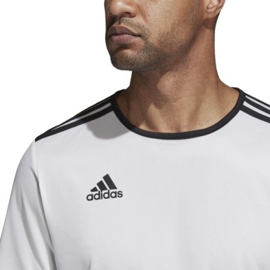 Maglia da calcio Adidas Entrada 18 CD8438