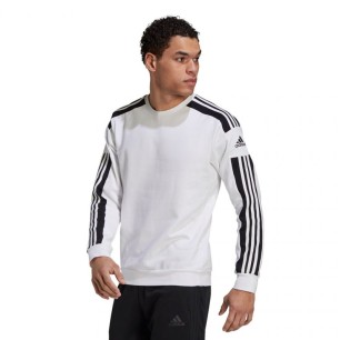 Felpa Adidas Squadra 21 Sweat Top M GT6641