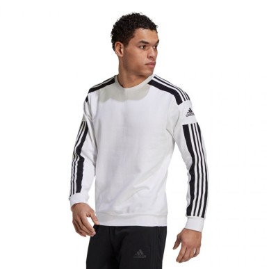 Adidas Squadra 21 Sweat Top M GT6641 sweatshirt