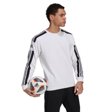 Adidas Squadra 21 Sweat Top M GT6641 sweatshirt