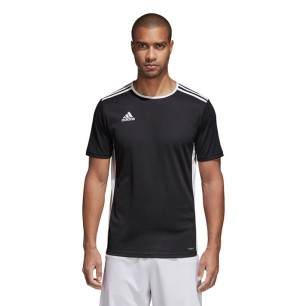 Adidas Entrada 18 CF1035 football jersey