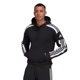 Felpa con cappuccio Adidas Squadra 21 M GT6634