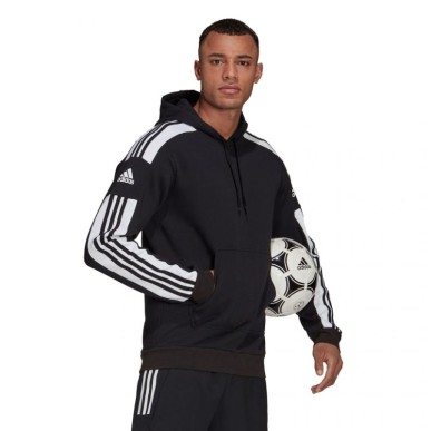 Adidas Squadra 21 Sweat Hoody M GT6634