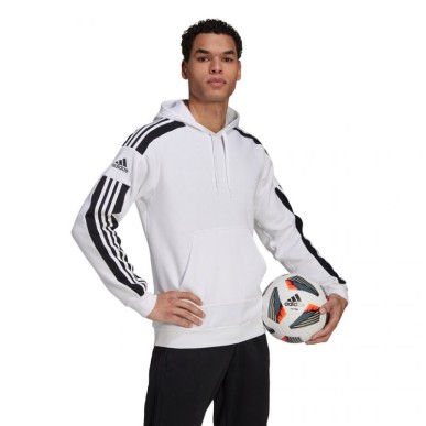 Felpa con cappuccio Adidas Squadra 21 M GT6637