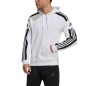 Felpa con cappuccio Adidas Squadra 21 M GT6637