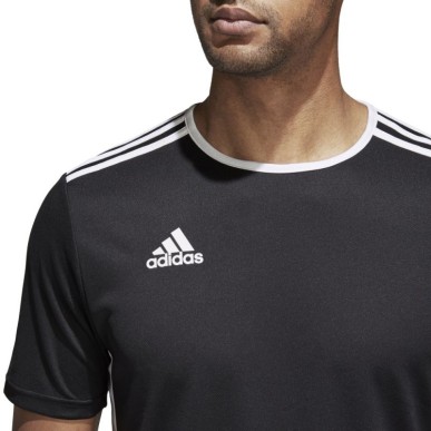 Adidas Entrada 18 CF1035 football jersey