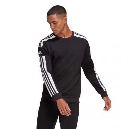 Adidas Squadra 21 Sweat Top M GT6638 sweatshirt