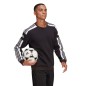 Felpa Adidas Squadra 21 Sweat Top M GT6638