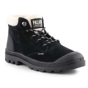 Scarpe Palladium Pampa Lo Wt W 96467-008-M