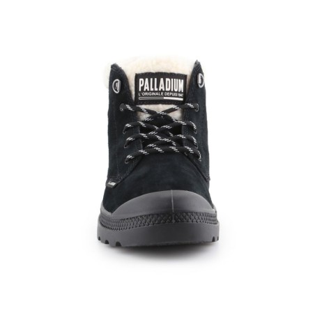 Shoes Palladium Pampa Lo Wt W 96467-008-M